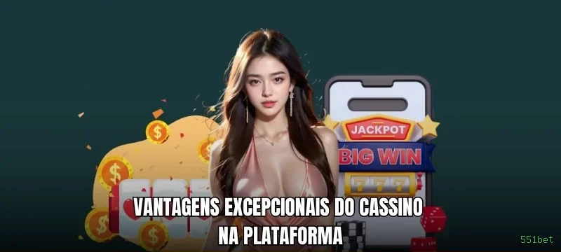Cassino ao Vivo 551bet - Dealers Brasileiros Profissionais